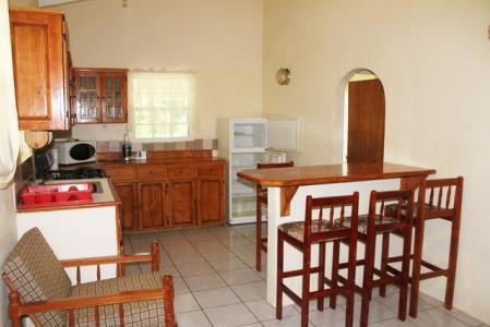 Rose Garden 2BD, Mont Tout, St.George West Indies, Granada