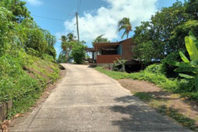 River Sallee Large Plot, River Sallee, St.Patrick West Indies, Grenada