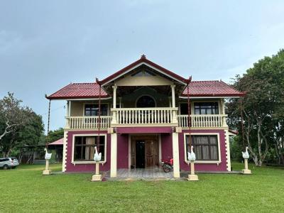 Pista La Lagunas 1, San Isidro Del General Pérez Zeledón, San José 11903, Costa Rica