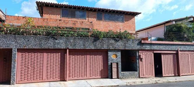 RIO PARAGUA QTA GEORGIA NRO 121, Caracas, Miranda 1080, Venezuela