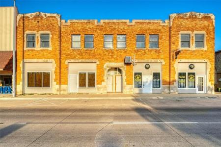 113 S Main Street, Altus, Oklahoma 73521, USA