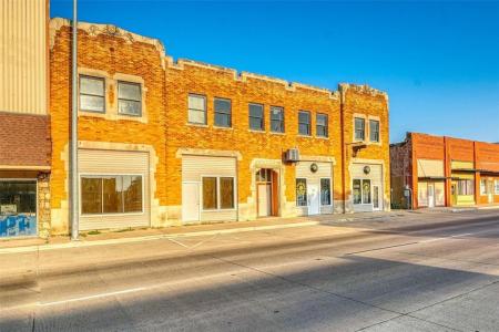 113 S Main Street, Altus, Oklahoma 73521, États-Unis