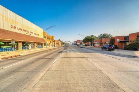 113 S Main Street, Altus, Oklahoma 73521, États-Unis