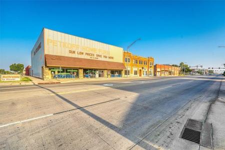 113 S Main Street, Altus, Oklahoma 73521, États-Unis