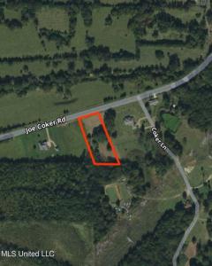 0 Joe Coker Road, Pocahontas, Mississippi 39209