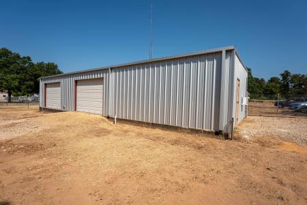 TBD 8th SW, Parigi, Texas 75460, Stati Uniti