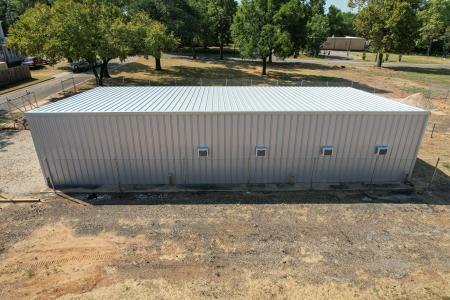 TBD 8th SW, Parigi, Texas 75460, Stati Uniti