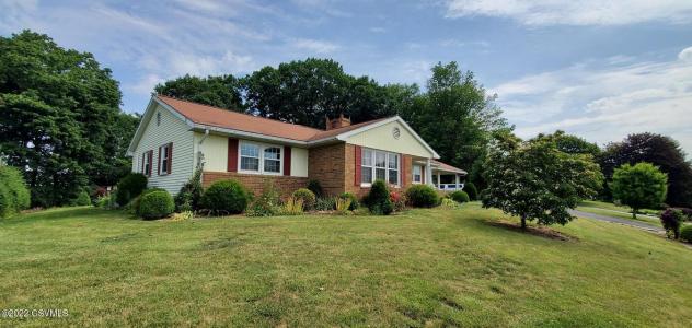 971 Skyview Drive, Milton, 宾夕法尼亚州 17847, 美国