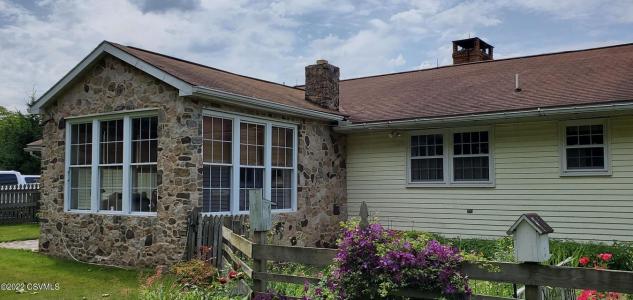 971 Skyview Drive, Milton, 宾夕法尼亚州 17847, 美国