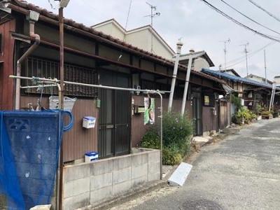 草部, 池尾平屋　東棟, 堺市西区, Osaka 593-8312, Japan