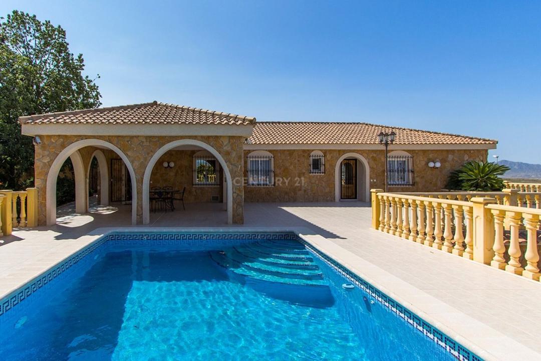 Home For Sale, Mazarrón Murcia 30875 Spain