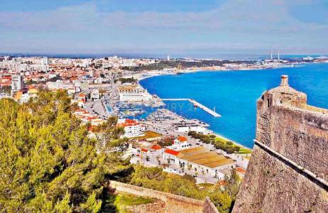 Setubal, Setubal 2910-241, Portogallo