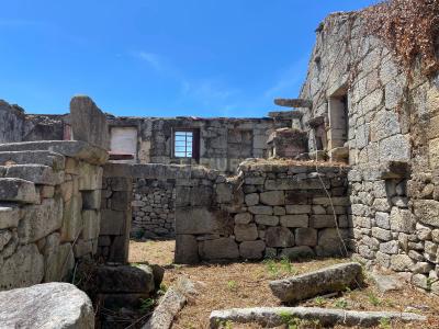 São Pedro Do Sul, 维塞乌 3660-259, 葡萄牙