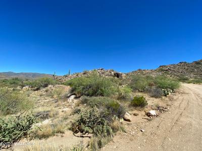 23325 Gold Dollar Trail, Congress, Arizona 85332, Estados Unidos