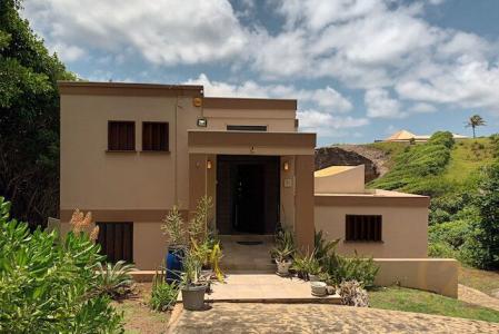 Secret Beachfront Hideaway, Hope, St.Andrew West Indies, Grenada