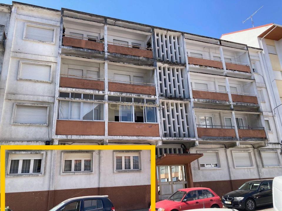 Condominium/CoOp For Sale, Guarda 6300745 Portugal