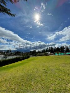 Manuel Burbano Pasaje A, Quito, Pichincha 00001, Ecuador
