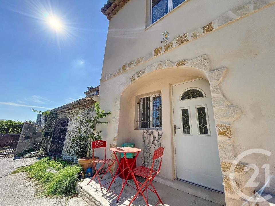 La Colle Sur Loup, Provence-Alpes-Côte D'Azur 06480, Франция