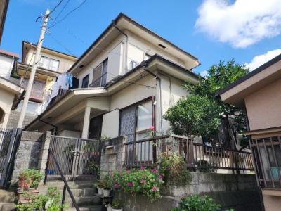 東永谷３丁目, 東永谷３丁目戸建, 横浜市港南区, Kanagawa 233-0011, Japan