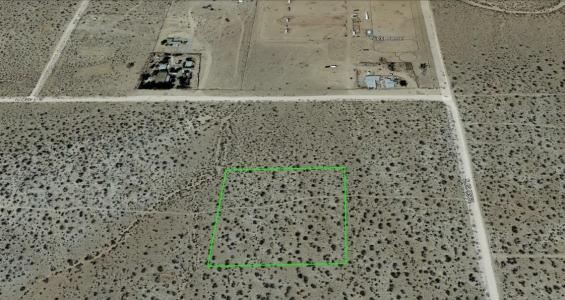Vic Avenue F6 194 Ste APN 3316-012-040, Lancaster, California 93535, USA