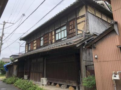 飾磨区妻鹿925、933, 飾磨区妻鹿古家付土地, 姫路市, Hyogo 672-8031, Japón