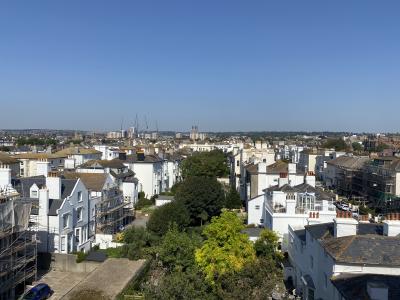 St. Catherines Terrace, HOVE, Royaume-Uni