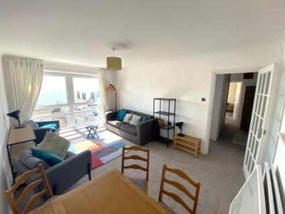 St. Catherines Terrace, HOVE, United Kingdom