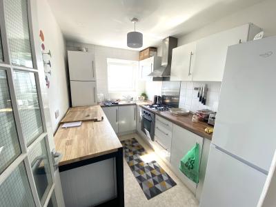 St. Catherines Terrace, HOVE, Royaume-Uni