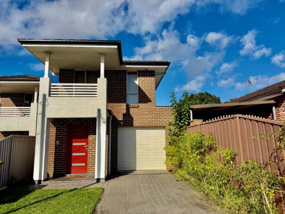 2/17 Coleraine Street, Fairfield, NSW 2165, Australie