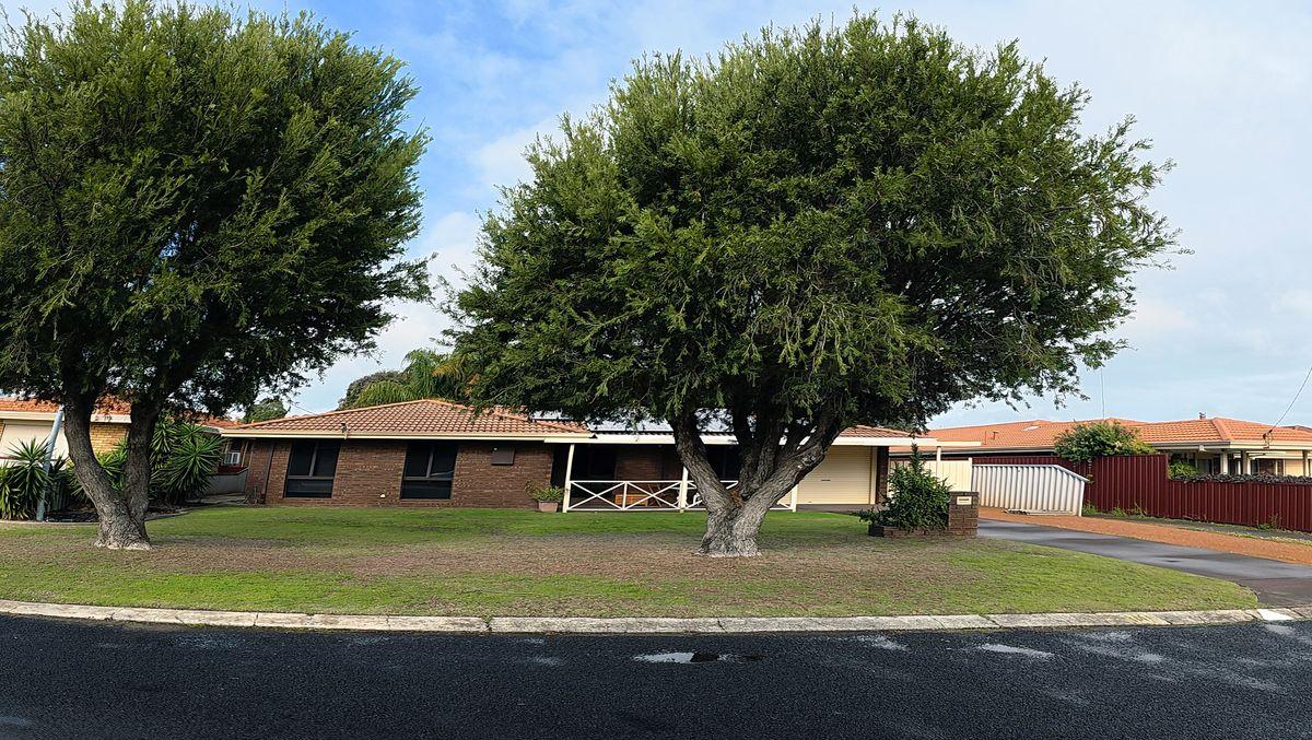 11 Raglan Street, Carey Park, WA 6230, Australien