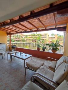principal Tonw House, Lechería, Anzoategui 6016, ベネズエラ