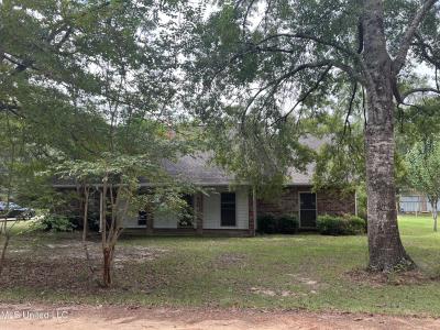 33 Ollie Reeves Road, Perkinston, Mississippi 39573, USA