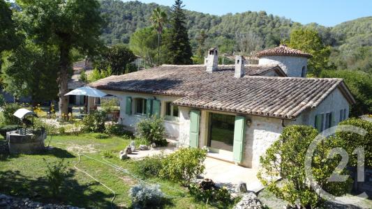 La Colle Sur Loup, Provence-Alpes-Côte D'Azur 06480, France