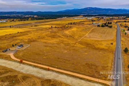 Tbd Highway 55, McCall, Idaho 83638, Estados Unidos