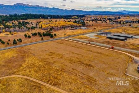 Tbd Highway 55, McCall, Idaho 83638, Estados Unidos