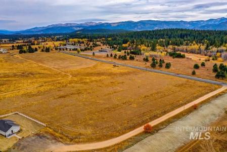 Tbd Highway 55, McCall, Idaho 83638, USA