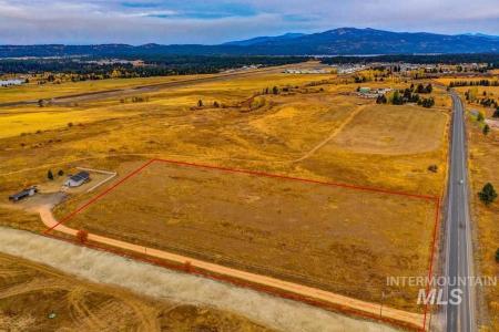 Tbd Highway 55, McCall, Idaho 83638, Estados Unidos