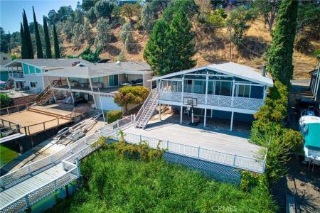 3610 Oakmont Drive, Clearlake, California 95422, USA