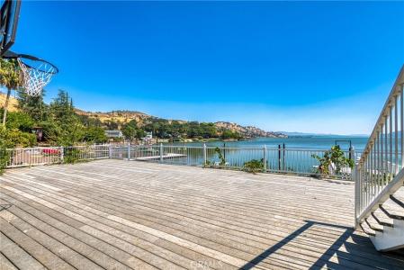 3610 Oakmont Drive, Clearlake, California 95422, USA