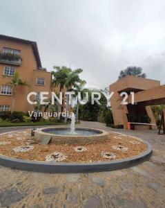 avenida R-8 Lecheria Apartamento en CR. SIETE MARES, Lechería, Anzoategui 6016, Venezuela