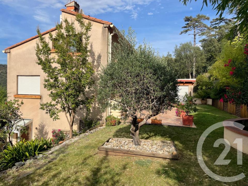 Amelie Les Bains Palalda, Languedoc-Roussillon 66110, France