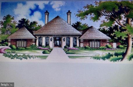 46175 North Greens Rest Drive, Great Mills, Maryland 20634, Estados Unidos