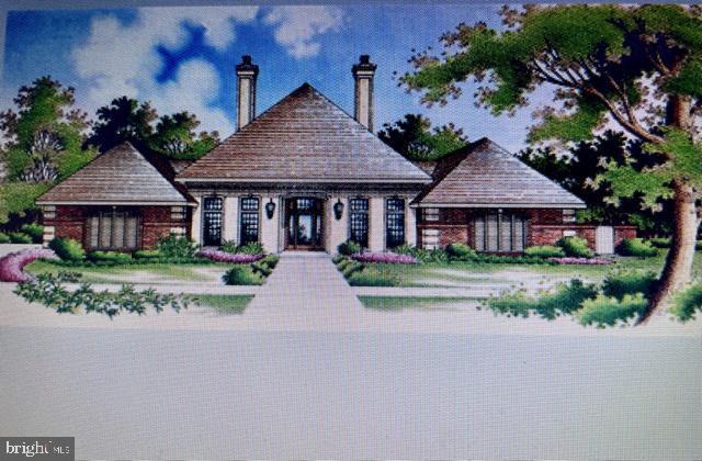 46175 North Greens Rest Drive, Great Mills, Maryland 20634, États-Unis