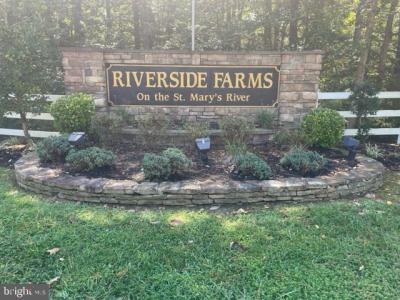 46175 North Greens Rest Drive, Great Mills, Maryland 20634, États-Unis