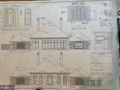 46175 North Greens Rest Drive, Great Mills, Maryland 20634, États-Unis