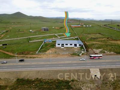 Bayanzürkh, Mongolia