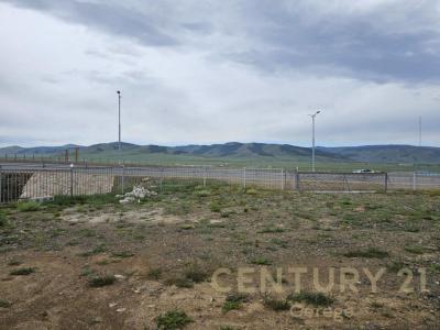Bayanzürkh, Mongolia