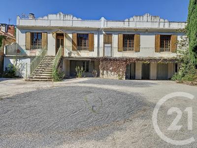 Bagnols Sur Ceze, Languedoc-Roussillon 30200, 法国