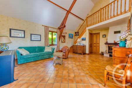 Chaumontel, Île-de-France 95270, 法國