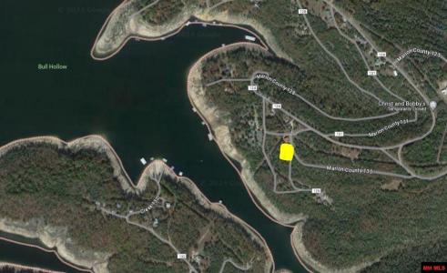 Lots 6-10 HUDSON BAY, Oakland, Arkansas 72661, Stati Uniti